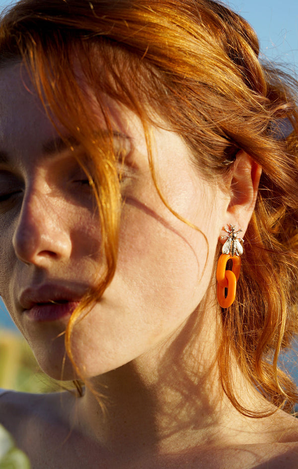 Yoko Earrings